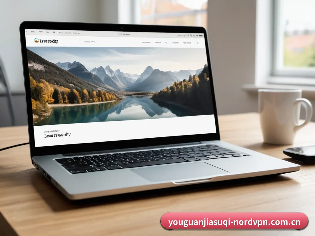 远程备份窗口安排使用指南（NordVPN）